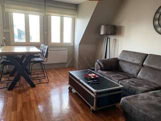 Vente appartement 5 pièces Vente appartement 5 pièces