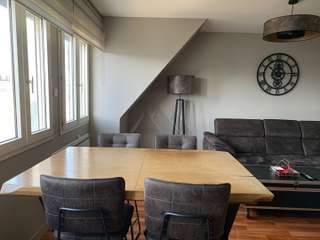 Vente appartement 5 pièces Vente appartement 5 pièces