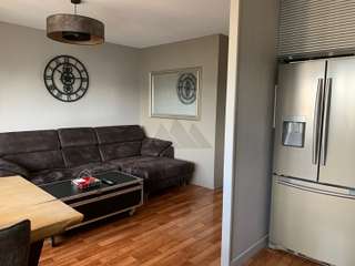 Vente appartement 5 pièces Vente appartement 5 pièces