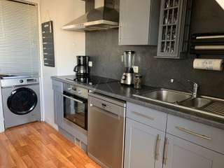 Vente appartement 5 pièces Vente appartement 5 pièces