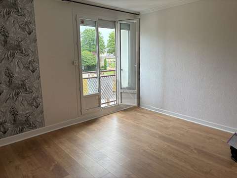 Vente appartement 3 pièces Brest 29