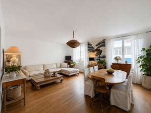 Vente Appartement 4 piècesBrest