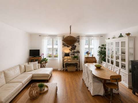 Vente appartement 4 pièces Vente appartement 4 pièces
