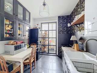Vente appartement 4 pièces Vente appartement 4 pièces