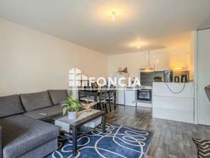 Vente Appartement 2 piècesBrest