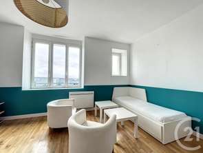 Vente Appartement 2 piècesBrest