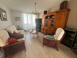 Vente Appartement 3 piècesBrest