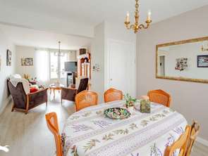 Vente Appartement 3 piècesBrest