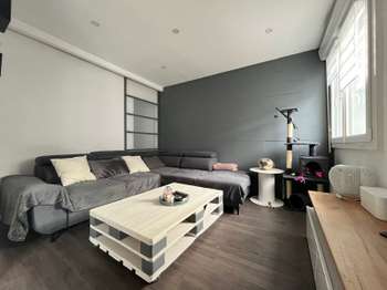 Vente appartement 4 pièces Brest 29