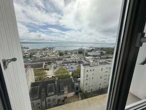 Vente Appartement 3 piècesBrest