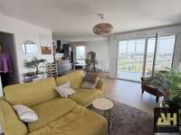 Vente appartement 5 pièces Vente appartement 5 pièces