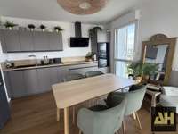 Vente appartement 5 pièces Vente appartement 5 pièces