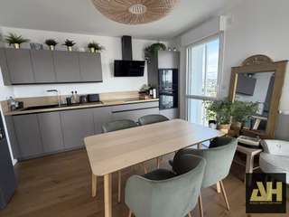 Vente appartement 5 pièces
