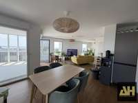Vente appartement 5 pièces Vente appartement 5 pièces