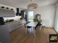 Vente appartement 5 pièces Vente appartement 5 pièces
