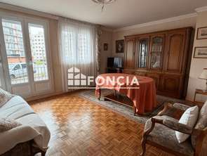 Vente Appartement 4 piècesBrest
