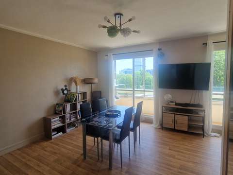 Vente appartement 2 pièces Vente appartement 2 pièces