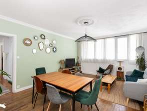 Vente Appartement 3 piècesBrest