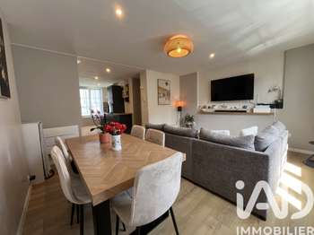 Vente appartement 3 pièces Brest 29