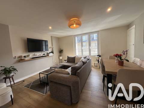 Vente appartement 3 pièces Vente appartement 3 pièces