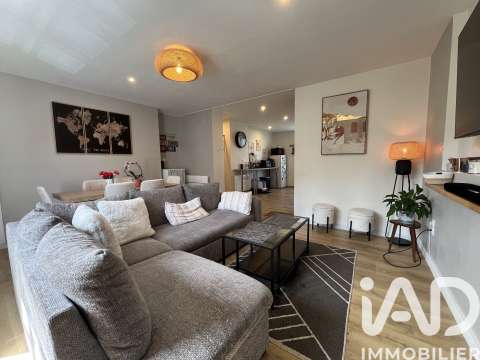 Vente appartement 3 pièces Vente appartement 3 pièces
