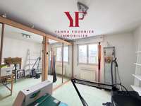 Vente appartement 5 pièces Vente appartement 5 pièces