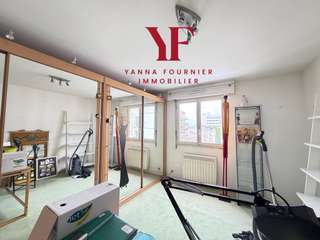 Vente appartement 5 pièces