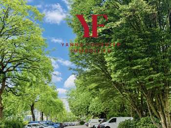 Vente appartement 5 pièces Vente appartement 5 pièces