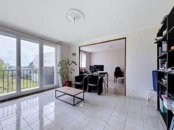 Vente appartement 4 pièces Brest 29