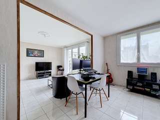 Vente appartement 4 pièces Vente appartement 4 pièces
