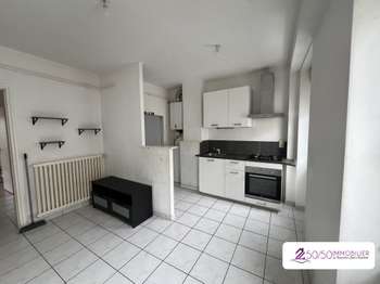 Vente Appartement 3 piècesBrest
