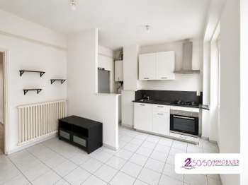 Vente Appartement 3 piècesBrest