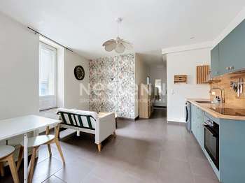 Vente Appartement 2 piècesBrest