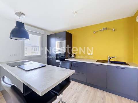 Vente appartement 4 pièces Vente appartement 4 pièces