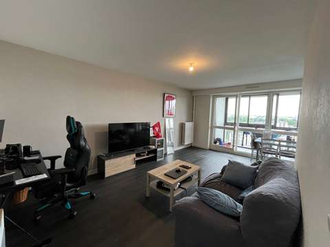 Vente appartement 2 pièces Brest 29