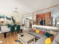 Vente appartement 6 pièces et plus Brest - 29