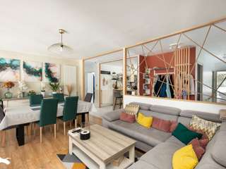Vente appartement 6 pièces Vente appartement 6 pièces