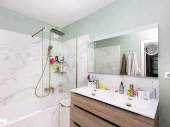 Vente appartement 6 pièces Vente appartement 6 pièces