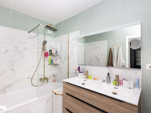 Vente appartement 6 pièces Vente appartement 6 pièces