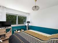 Vente appartement 6 pièces Vente appartement 6 pièces
