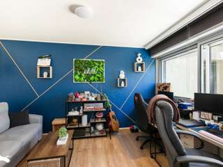 Vente appartement 6 pièces Vente appartement 6 pièces