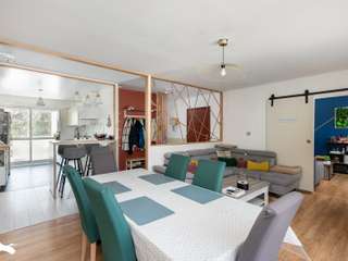 Vente appartement 6 pièces Vente appartement 6 pièces