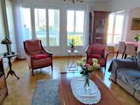 Vente appartement 5 pièces Vente appartement 5 pièces