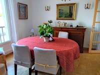 Vente appartement 5 pièces Vente appartement 5 pièces
