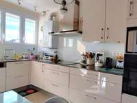 Vente appartement 5 pièces Vente appartement 5 pièces