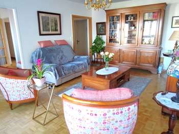 Vente appartement 5 pièces Vente appartement 5 pièces