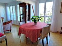 Vente appartement 5 pièces Vente appartement 5 pièces