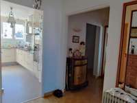 Vente appartement 5 pièces Vente appartement 5 pièces