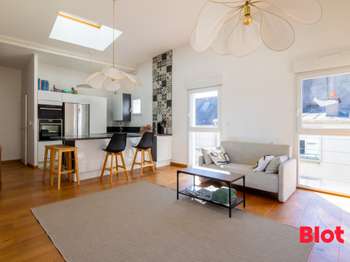 Vente Appartement 3 piècesBrest