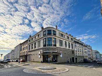 Vente Appartement 2 piècesBrest